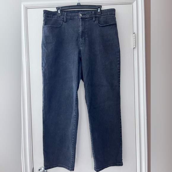 Old Navy Og Loose Jeans - Picture 1 of 3